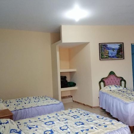 Hotel Real Cadereyta de Montes Exterior photo