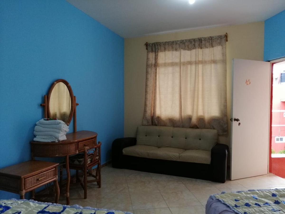 Hotel Real Cadereyta de Montes Exterior photo